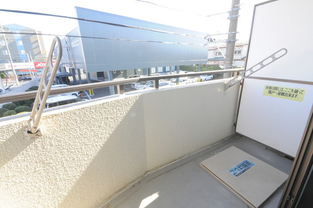 apartment 東京都東久留米市前沢４丁目
地図を見る
