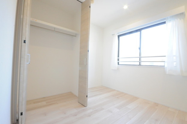 apartment 東京都東久留米市前沢４丁目
地図を見る