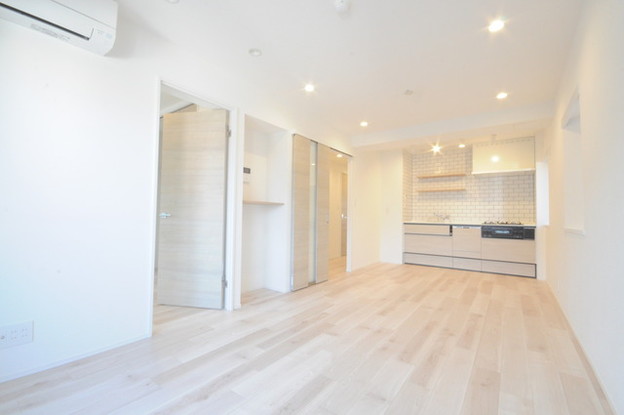 apartment 東京都東久留米市前沢４丁目
地図を見る