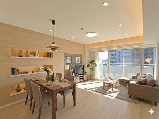 apartment 埼玉県富士見市ふじみ野西２丁目
地図を見る