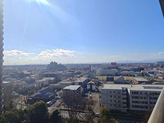 apartment 埼玉県富士見市ふじみ野西２丁目
地図を見る
