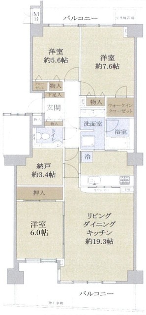 apartment 埼玉県富士見市ふじみ野西２丁目
地図を見る