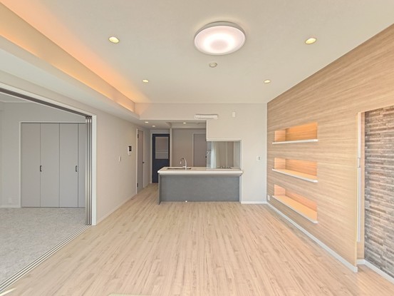 apartment 埼玉県富士見市ふじみ野西２丁目
地図を見る