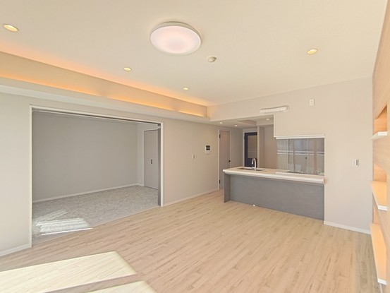 apartment 埼玉県富士見市ふじみ野西２丁目
地図を見る