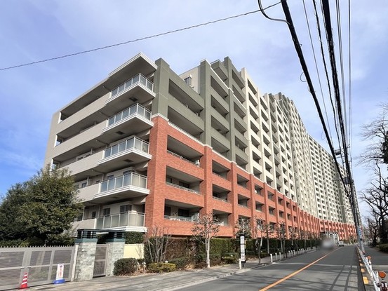 apartment 東京都西東京市谷戸町２丁目
地図を見る