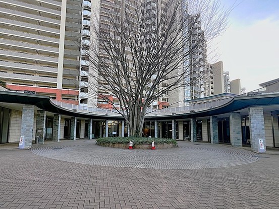 apartment 東京都西東京市谷戸町２丁目
地図を見る