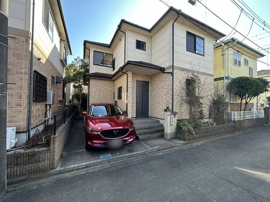 detached 埼玉県新座市片山１丁目
地図を見る