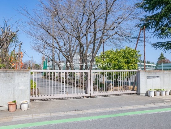 detached 埼玉県新座市片山１丁目
地図を見る