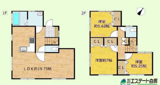detached 埼玉県新座市片山１丁目
地図を見る