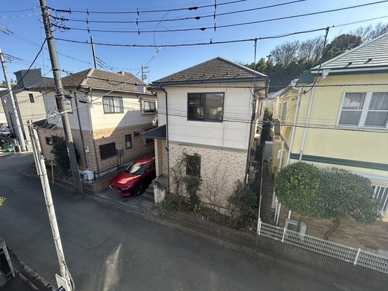 detached 埼玉県新座市片山１丁目
地図を見る