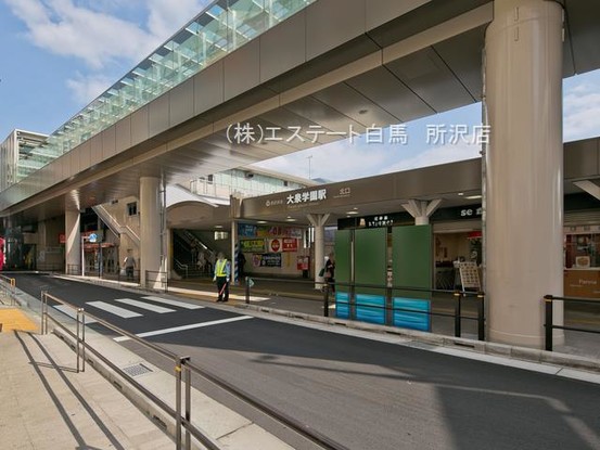 detached 埼玉県新座市片山１丁目
地図を見る