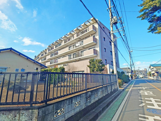 apartment 埼玉県ふじみ野市亀久保３丁目
地図を見る