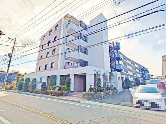 apartment 埼玉県ふじみ野市亀久保３丁目
地図を見る