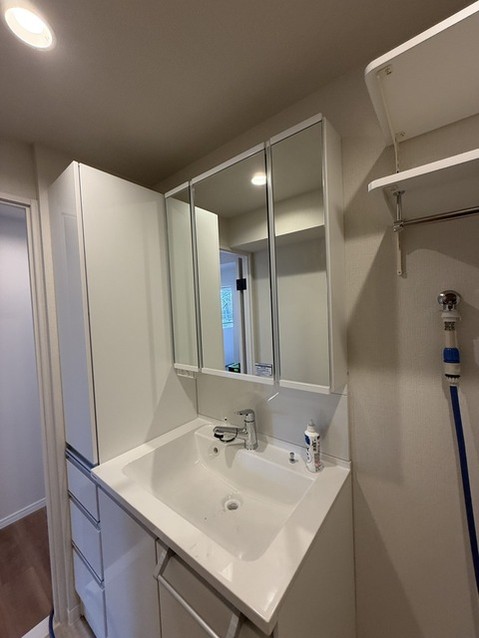 apartment 埼玉県入間郡三芳町大字藤久保
地図を見る