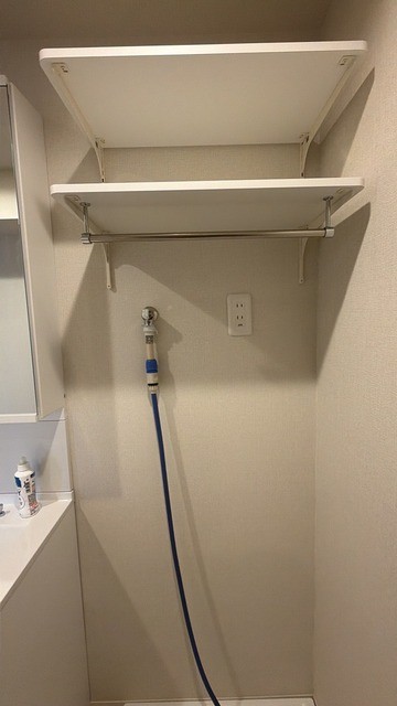 apartment 埼玉県入間郡三芳町大字藤久保
地図を見る