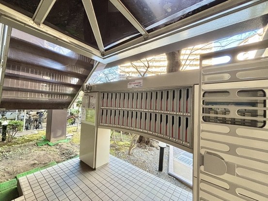 apartment 埼玉県入間郡三芳町大字藤久保
地図を見る