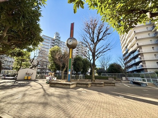 apartment 埼玉県入間郡三芳町大字藤久保
地図を見る