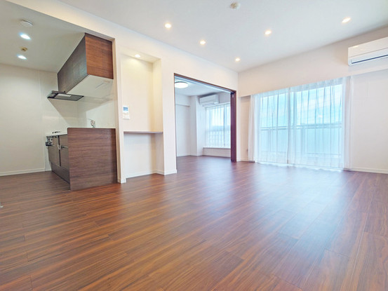 apartment 埼玉県新座市北野３丁目
地図を見る
