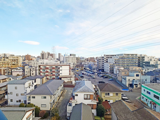 apartment 埼玉県新座市北野３丁目
地図を見る