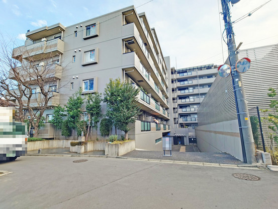 apartment 埼玉県新座市北野３丁目
地図を見る