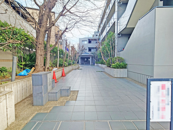 apartment 埼玉県新座市北野３丁目
地図を見る