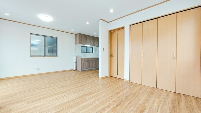 detached 埼玉県所沢市大字山口
地図を見る