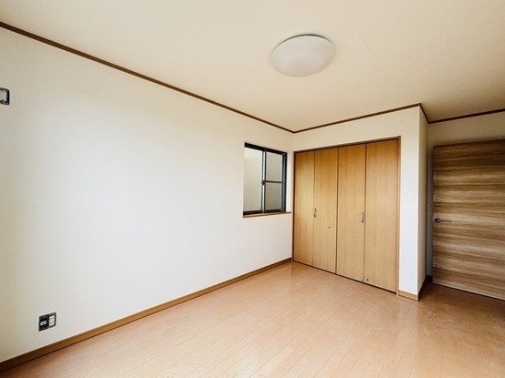 detached 埼玉県所沢市大字山口
地図を見る