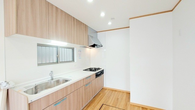 detached 埼玉県所沢市大字山口
地図を見る