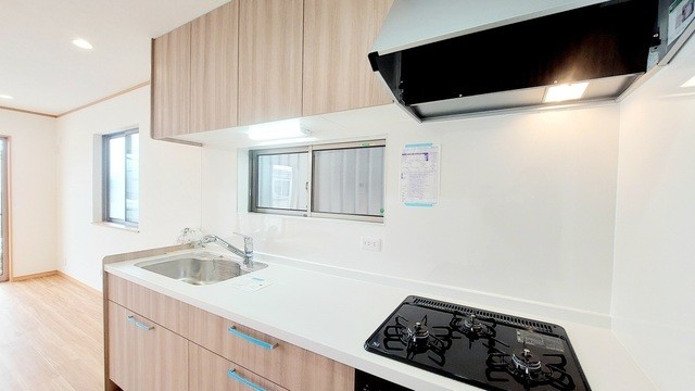 detached 埼玉県所沢市大字山口
地図を見る