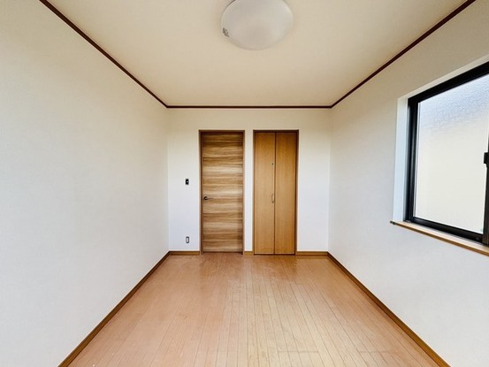 detached 埼玉県所沢市大字山口
地図を見る