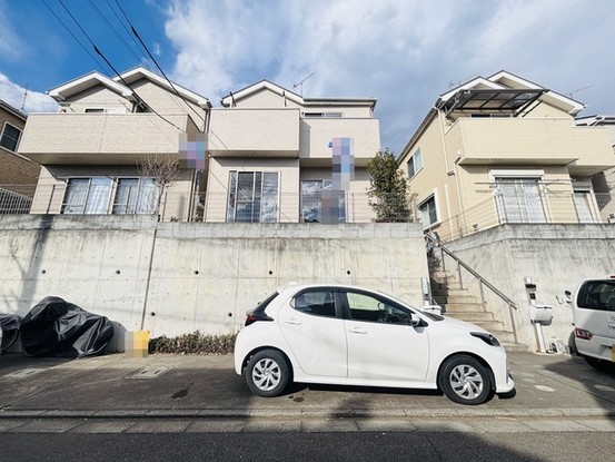detached 埼玉県所沢市大字山口
地図を見る