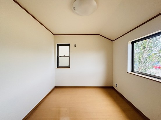 detached 埼玉県所沢市大字山口
地図を見る