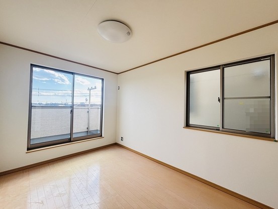 detached 埼玉県所沢市大字山口
地図を見る