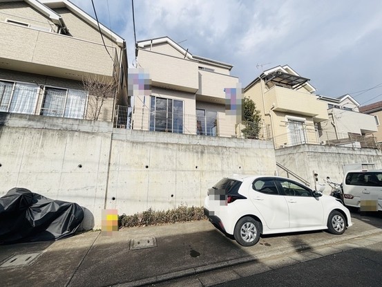detached 埼玉県所沢市大字山口
地図を見る