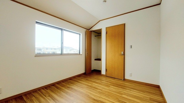 detached 埼玉県所沢市大字山口
地図を見る