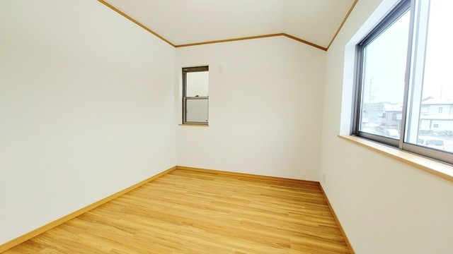 detached 埼玉県所沢市大字山口
地図を見る