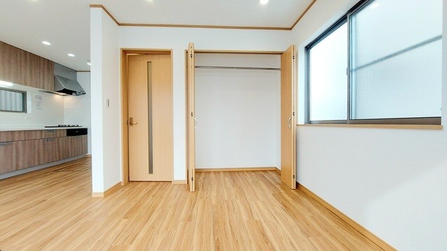 detached 埼玉県所沢市大字山口
地図を見る