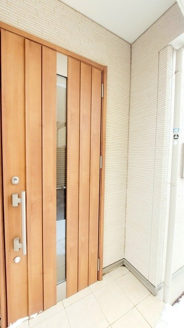 detached 埼玉県所沢市大字山口
地図を見る