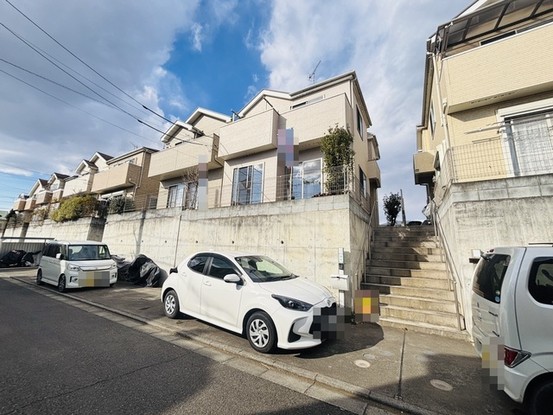 detached 埼玉県所沢市大字山口
地図を見る