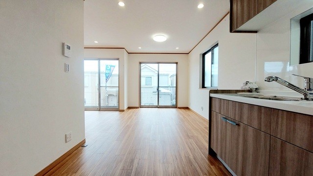 detached 埼玉県所沢市大字山口
地図を見る