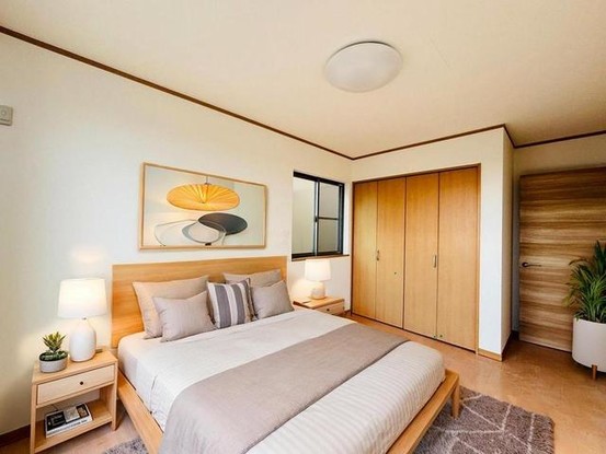 detached 埼玉県所沢市大字山口
地図を見る