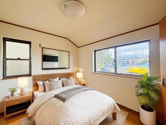 detached 埼玉県所沢市大字山口
地図を見る