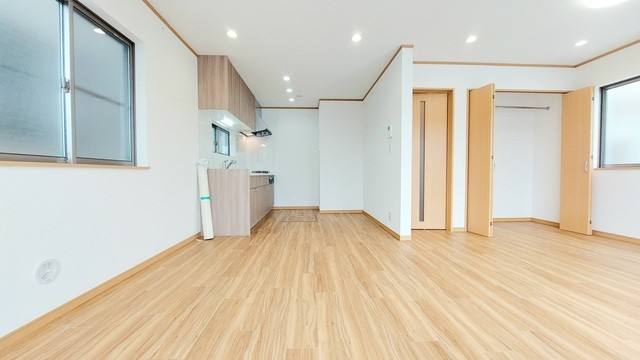 detached 埼玉県所沢市大字山口
地図を見る