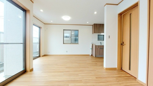 detached 埼玉県所沢市大字山口
地図を見る