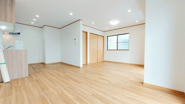 detached 埼玉県所沢市大字山口
地図を見る