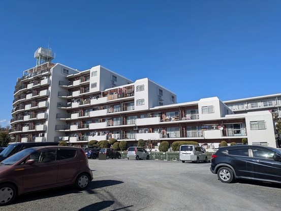 apartment 埼玉県入間市高倉１丁目
地図を見る