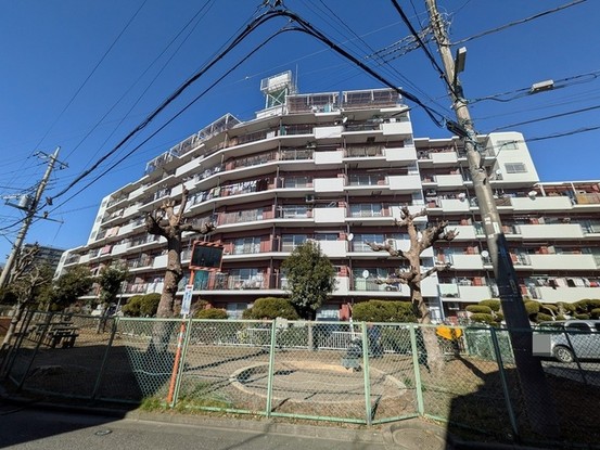 apartment 埼玉県入間市高倉１丁目
地図を見る