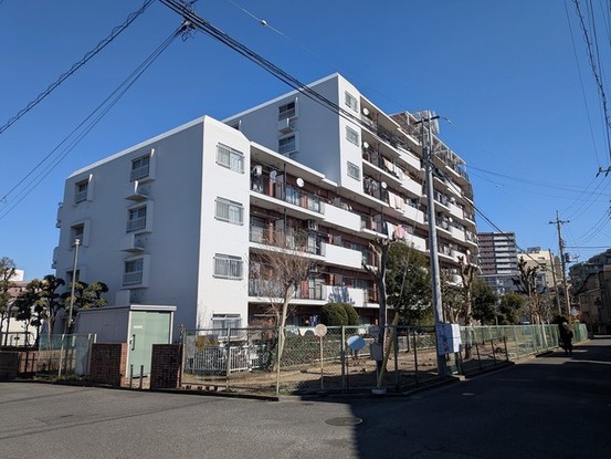 apartment 埼玉県入間市高倉１丁目
地図を見る