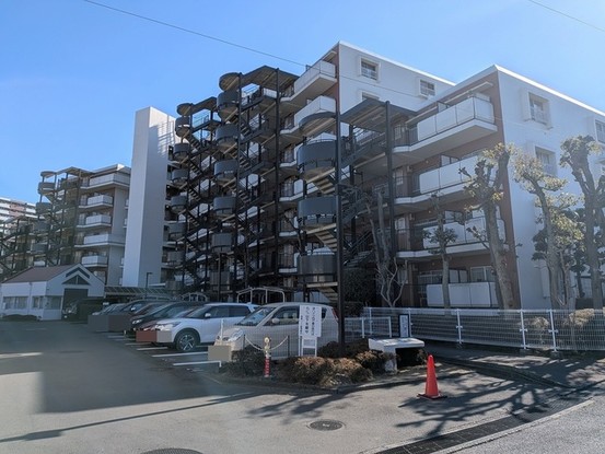 apartment 埼玉県入間市高倉１丁目
地図を見る