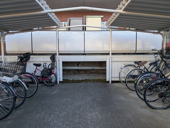 apartment 埼玉県入間市高倉１丁目
地図を見る